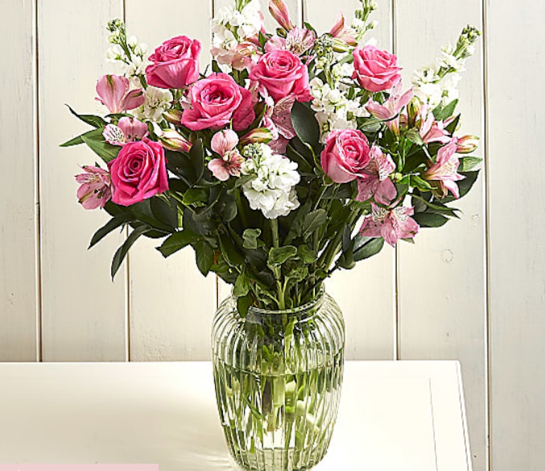 Best Tesco Flower Delivery UK 2022